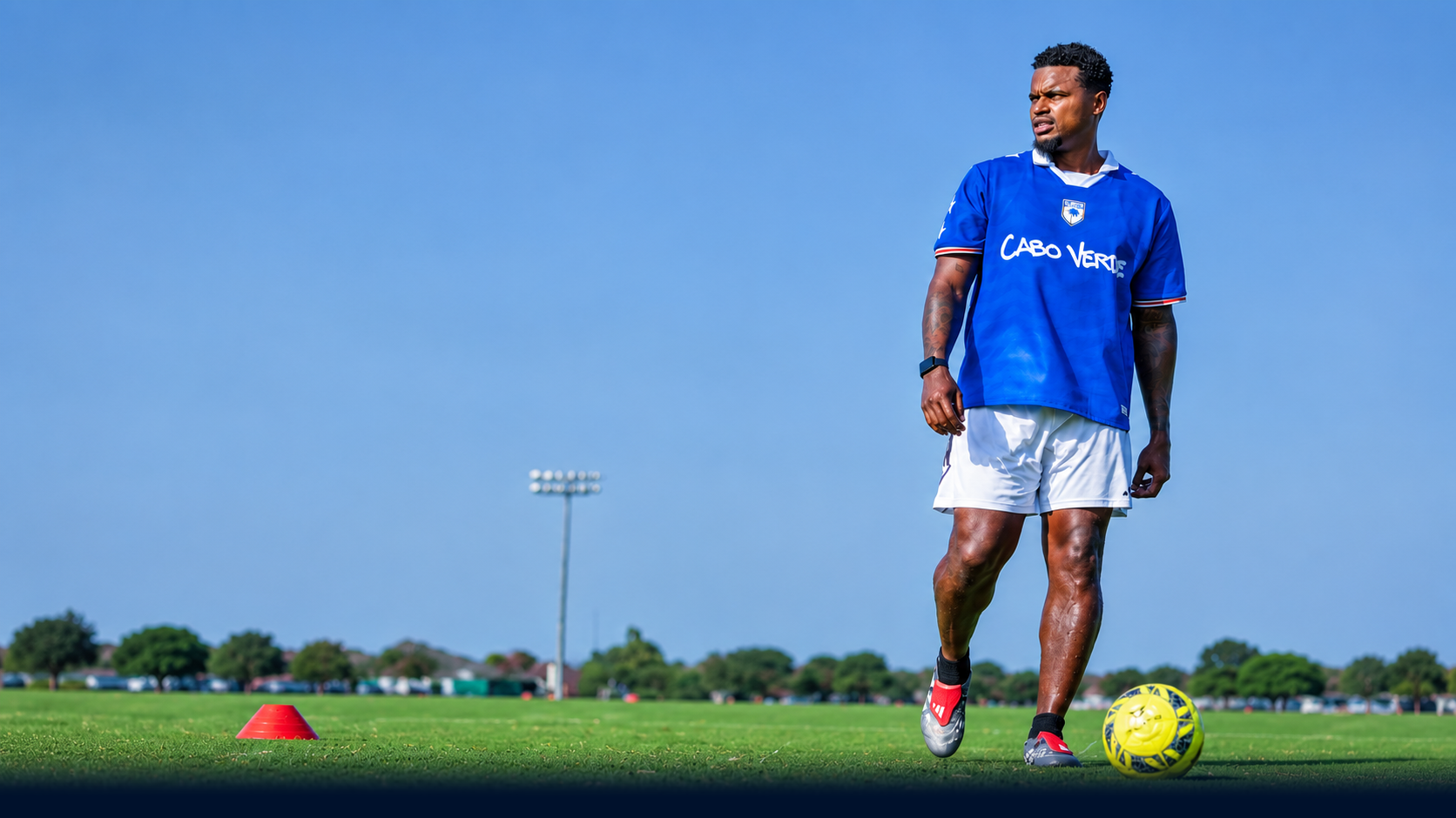 238 Soccer Academy